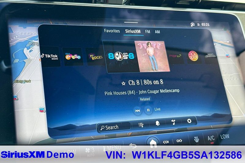 Used 2025 Mercedes-Benz E-Class E 350Image 34