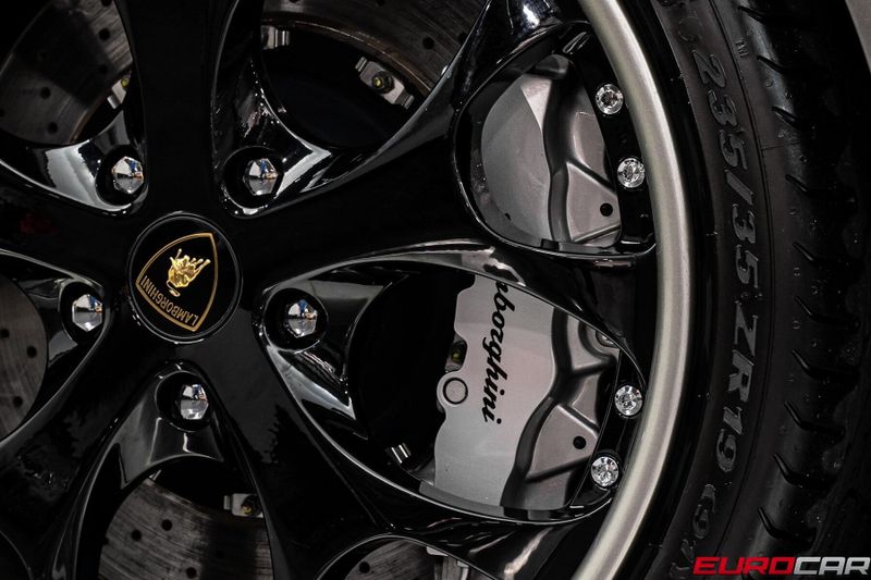 Used 2005 Lamborghini Murcielago *FRONT AXLE LIFT * IMMACULATE CONDITION*Image 25