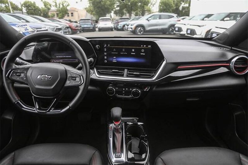 2024 Chevrolet Trax 2RSImage 14