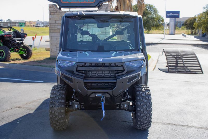 NEW 2026 POLARIS RANGER CREW XP 1000 NORTHSTAR EDITION ULTIMATE Image 8