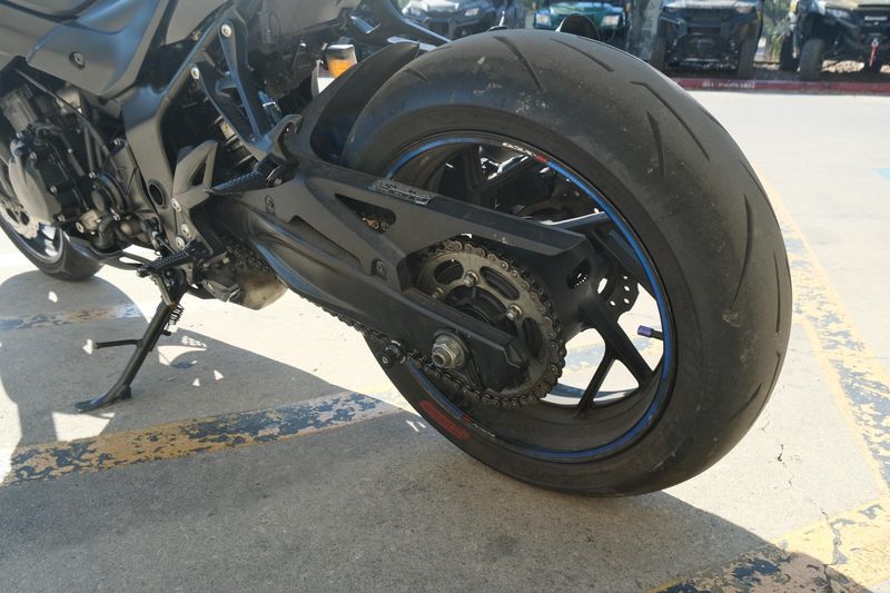 USED 2019 SUZUKI GSXS750ZL9 Image 19