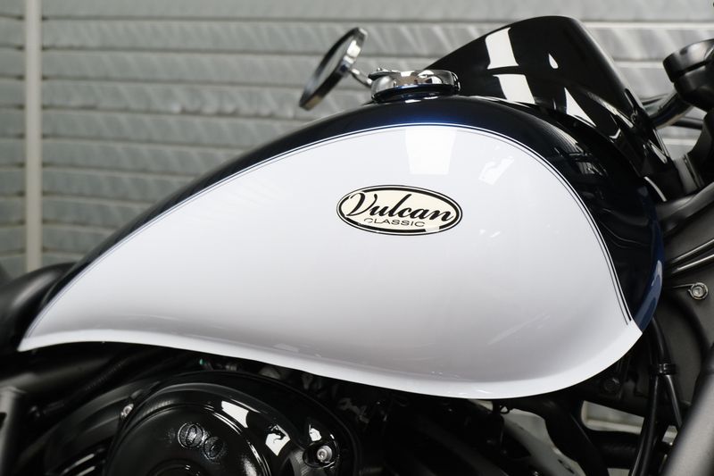 NEW 2026 KAWASAKI VULCAN 900 CUSTOM Image 11