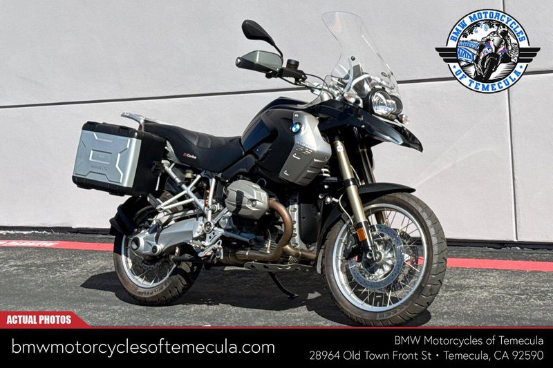 Used 2011 BMW R1200GS  Image 5
