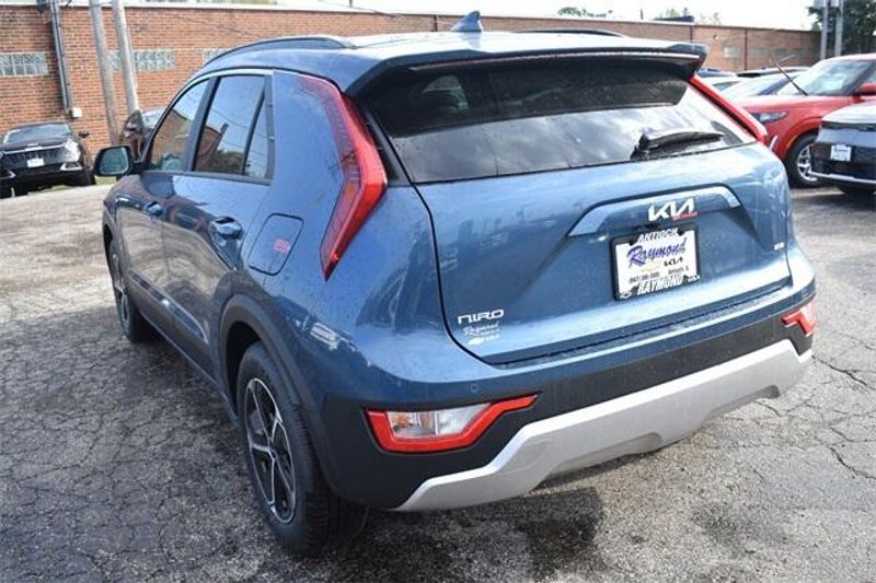 2024 Kia Niro EXImage 5