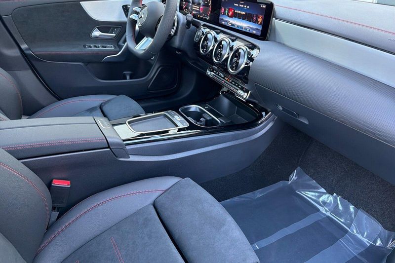 New 2026 Mercedes-Benz CLA-Class CLACLA 250Image 13