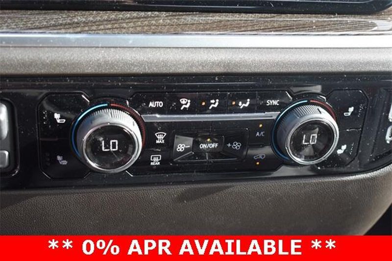 New 2025 Chevrolet Silverado 1500 RSTImage 28