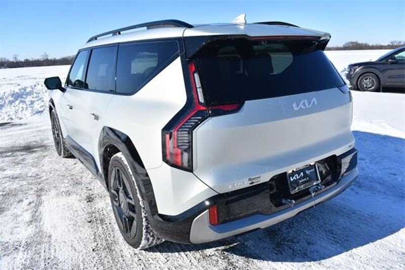 2024 Kia EV9 GT-LineImage 5
