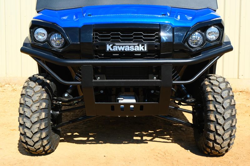 NEW 2026 KAWASAKI MULE PROFXT 1000 LE Image 9