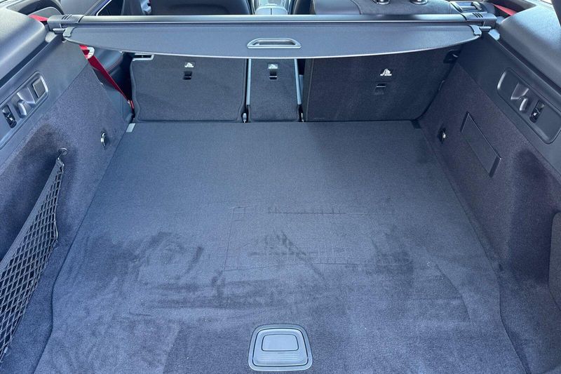 New 2026 Mercedes-Benz GLC-Class GLCGLC 43 AMGImage 13