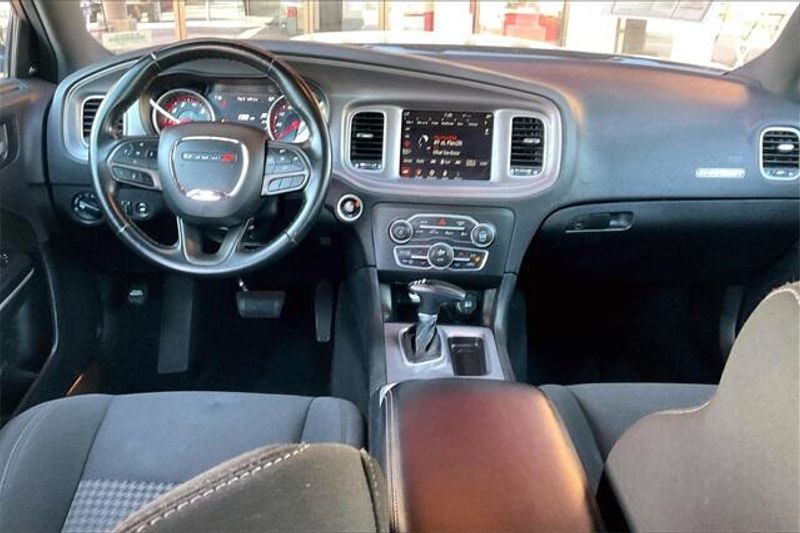 2023 Dodge Charger GTImage 15