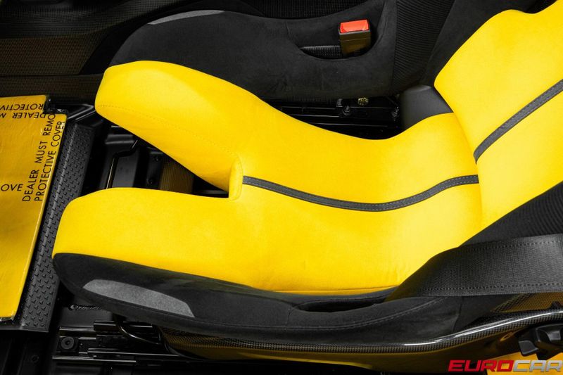 Used 2025 Ferrari SF90 XX *INSANE SPEC * HUGE CARBON OPTIONS*Image 63