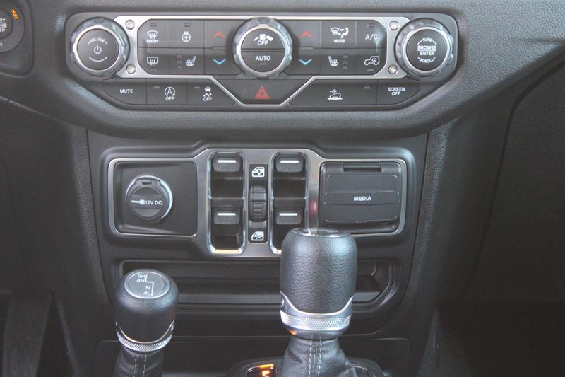 2024 Jeep Wrangler Sport S 4x4Image 19