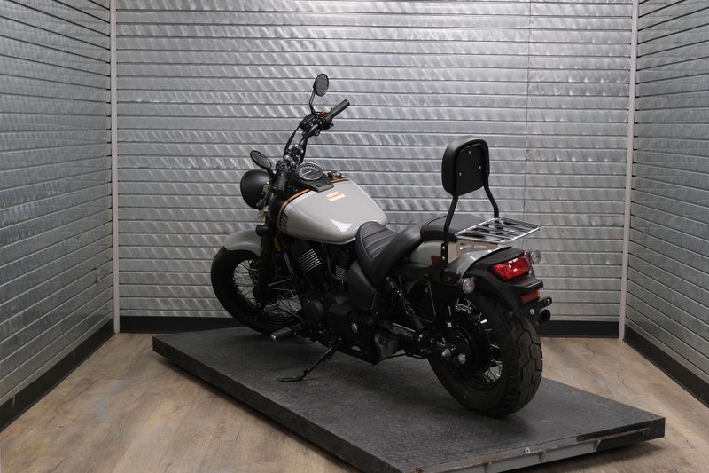 USED 2025 HONDA SHADOW PHANTOM ABS Image 5