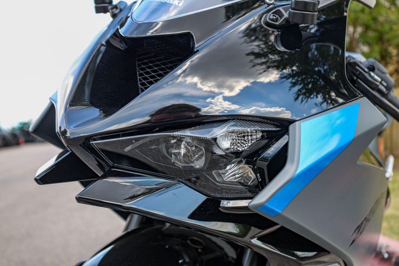 NEW 2026 KAWASAKI NINJA ZX6R ABS Image 28