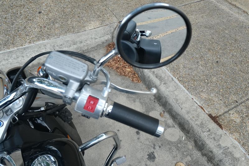 USED 2020 HONDA SHADOW AERO Image 9