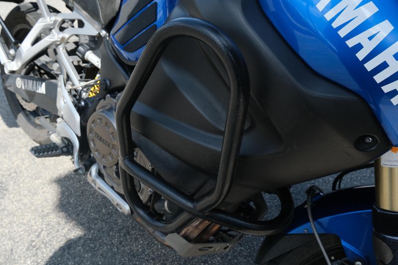 USED 2012 YAMAHA SUPER TENERE Image 17