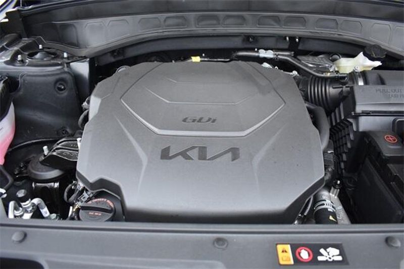 New 2025 Kia Telluride SImage 35