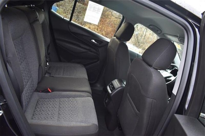 Used 2023 Chevrolet Equinox LTImage 14