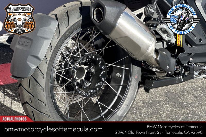 2026 BMW R 1300 GS AdventureImage 14