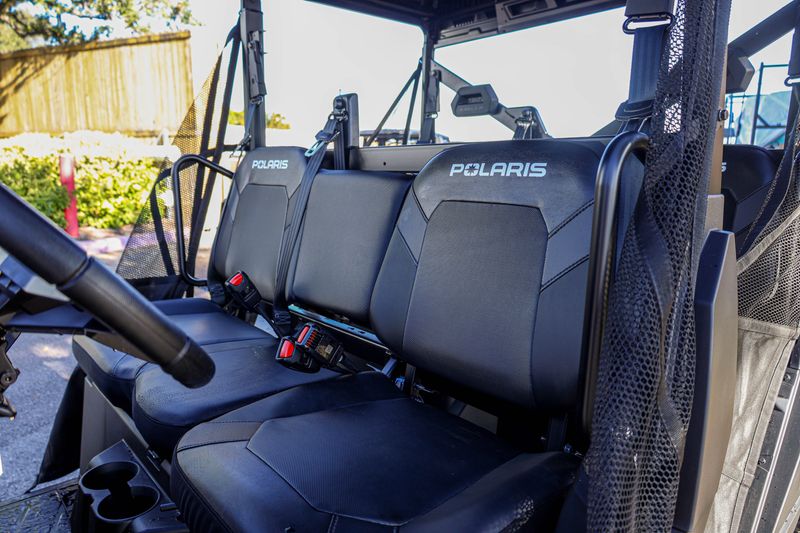 NEW 2026 POLARIS RANGER CREW 1000 PREMIUM Image 17