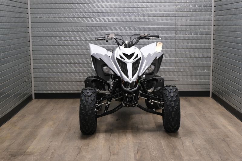NEW 2026 YAMAHA RAPTOR 700 Image 8