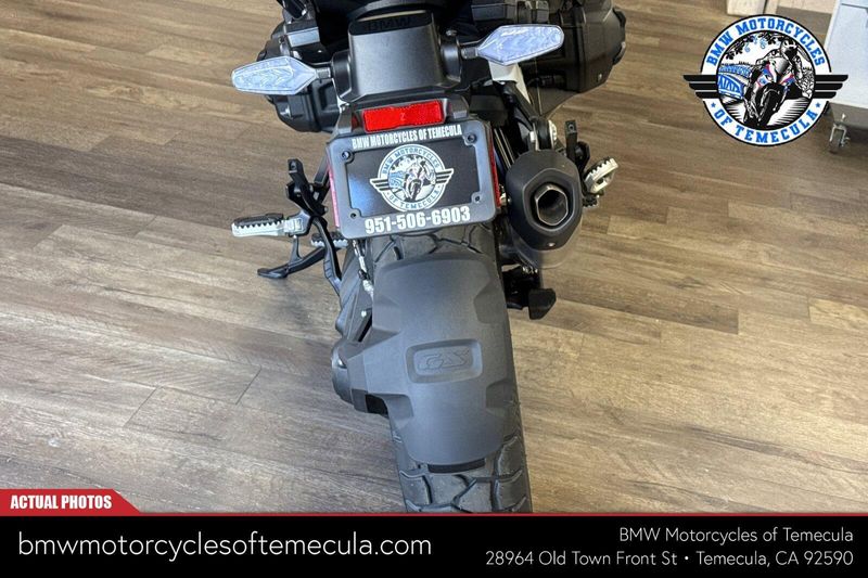 2025 BMW R 1300 GSImage 7