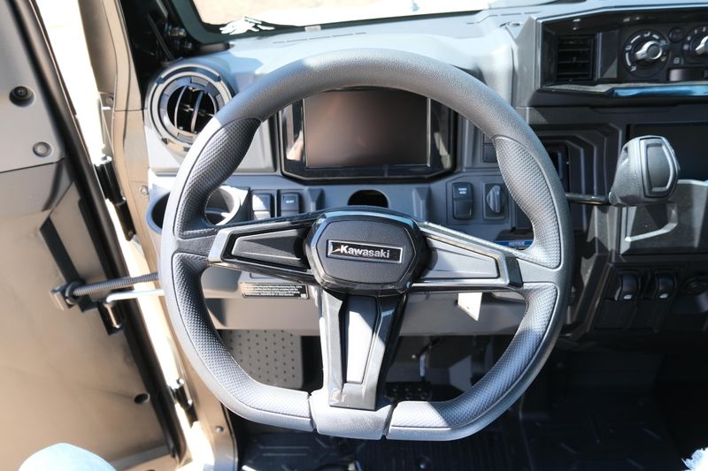 NEW 2026 KAWASAKI RIDGE CREW HVAC Image 19