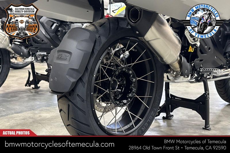 2026 BMW R 1300 GS AdventureImage 14