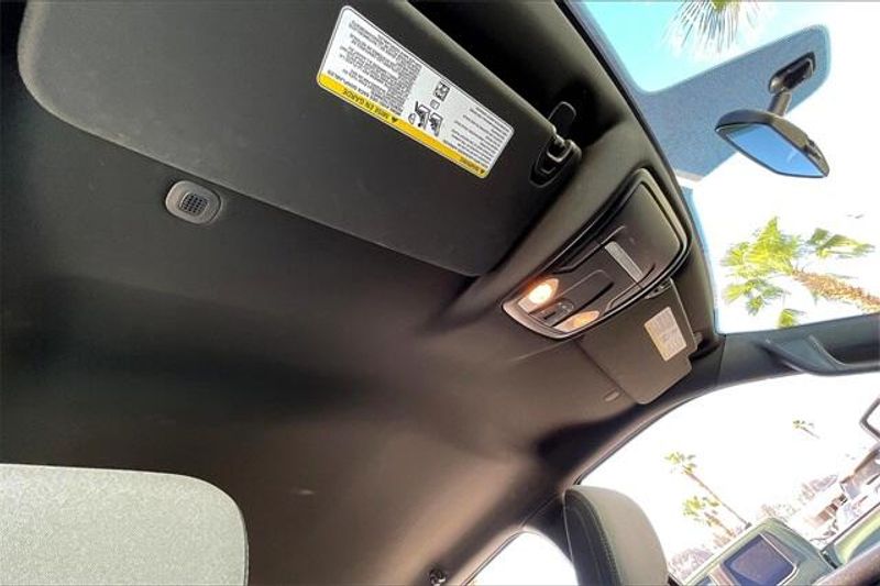 Used 2023 RAM 1500 Big Horn Lone StarImage 29