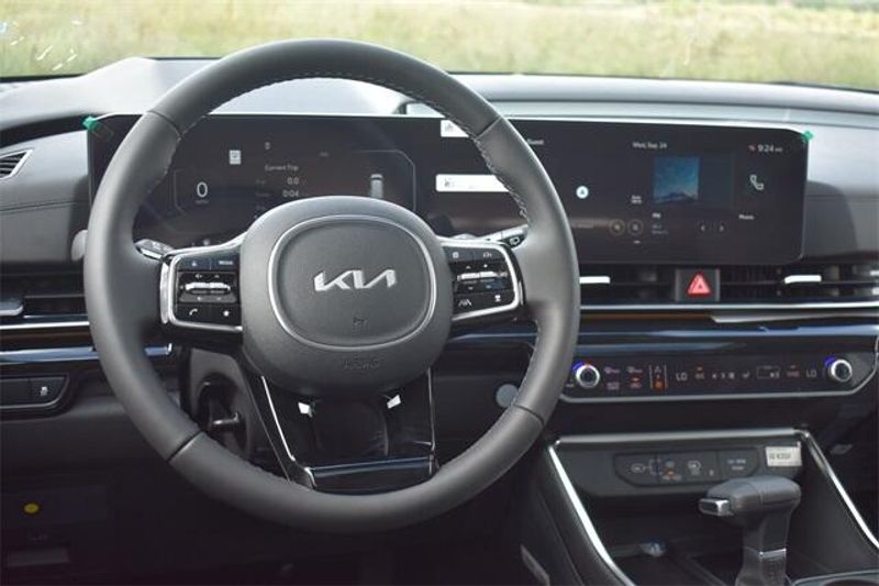 New 2026 Kia Carnival SX PrestigeImage 22