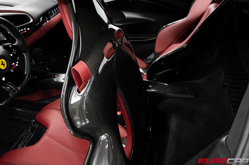 2024 Ferrari 296 GTB *EXTENDED FIORANO PACKAGE * FULL PPF*Image 44