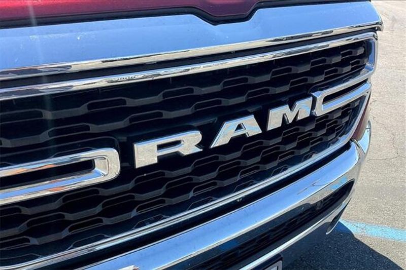 Used 2022 RAM 1500 Big Horn Lone StarImage 30