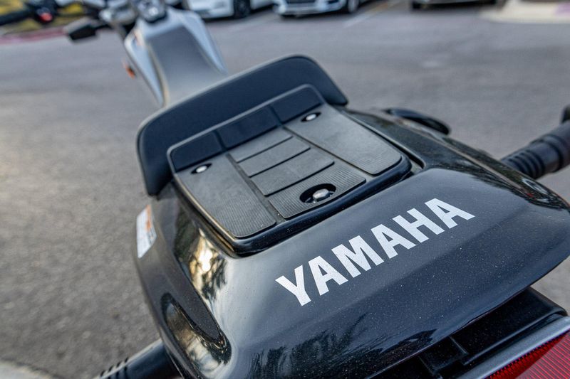 NEW 2026 YAMAHA TW200 Image 6