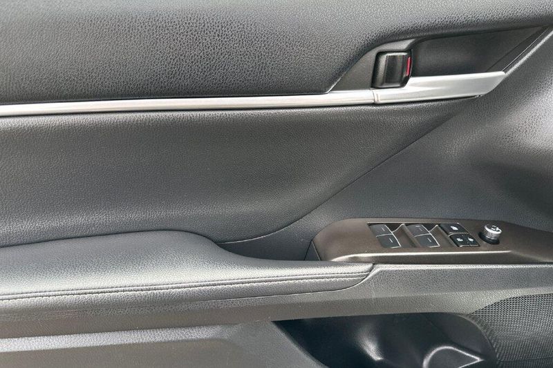 Used 2023 Toyota Camry XSE V6Image 10
