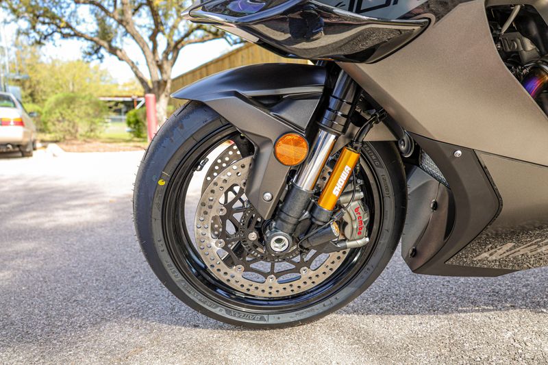 NEW 2026 KAWASAKI NINJA ZX10R ABS Image 21