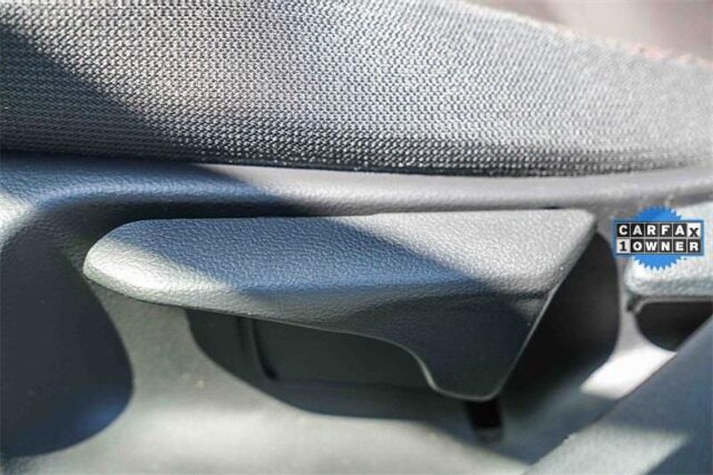 Used 2024 Toyota Corolla Hybrid Nightshade EditionImage 22