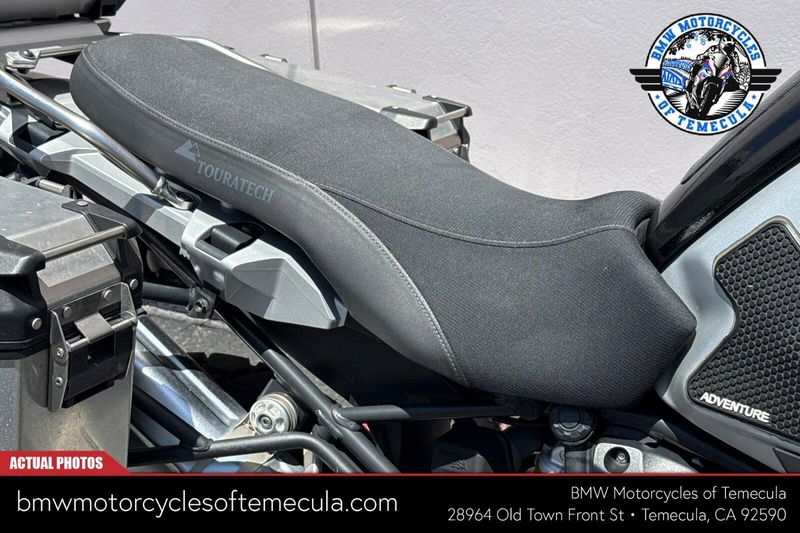 Used 2017 BMW R1200GSA  Image 10