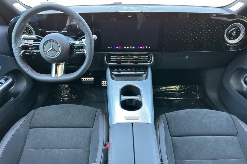 New 2027 Mercedes-Benz CLA-Class CLACLA 220Image 10