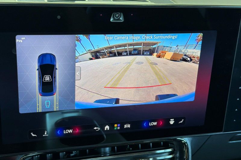 New 2027 Mercedes-Benz CLA-Class CLACLA 220Image 15