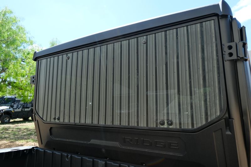 NEW 2026 KAWASAKI RIDGE CREW HVAC Image 16