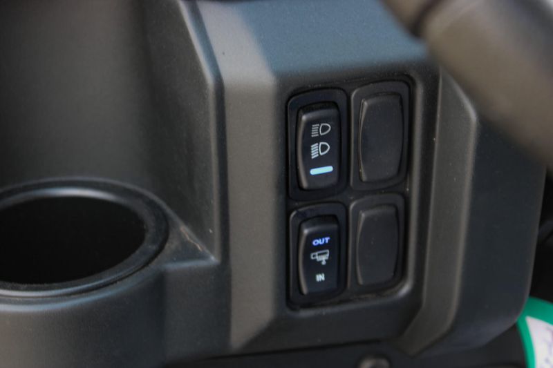 NEW 2026 POLARIS RANGER CREW XP 1000 TEXAS EDITION Image 33