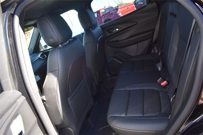 New 2025 Chevrolet TrailBlazer ActivImage 18