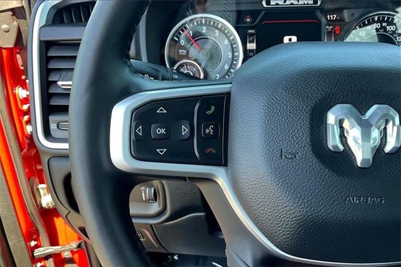 2022 RAM 1500 Big Horn Lone StarImage 18