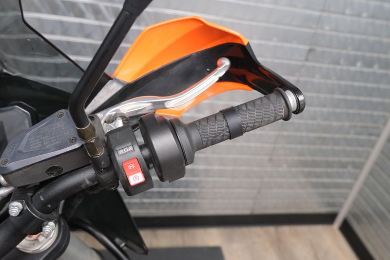 USED 2020 KTM 790 ADVEDNTURE Image 19