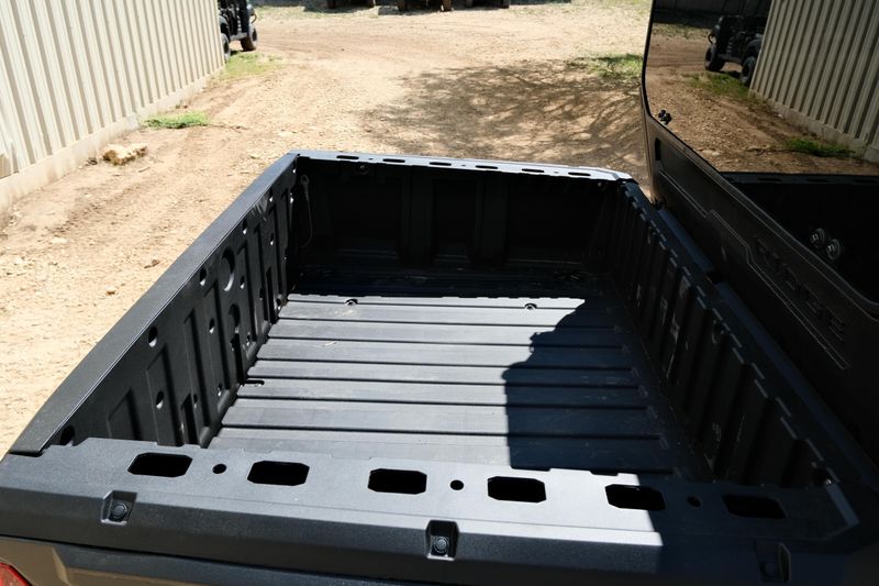 NEW 2026 KAWASAKI RIDGE CREW HVAC Image 13