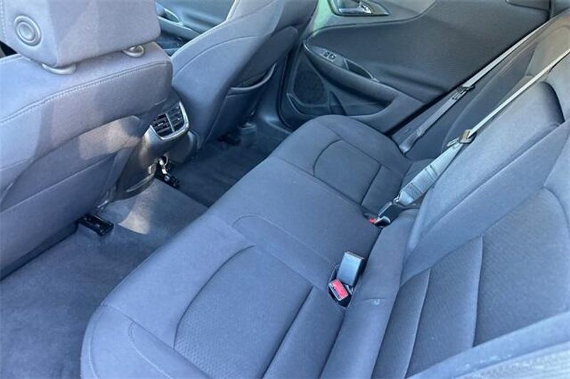 Used 2023 Chevrolet Malibu LTImage 10