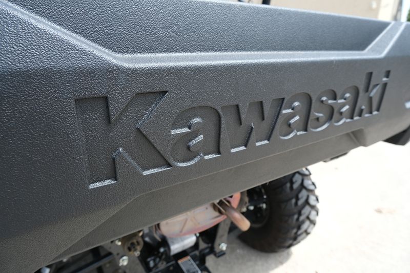 2024 Kawasaki MULE PROFXT 1000 LEImage 3