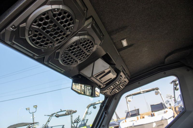 NEW 2026 KAWASAKI RIDGE CREW PLATIMUM RANCH EDITION HVAC Image 16