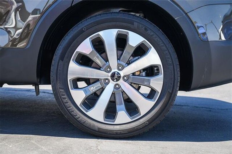 Used 2022 Kia Telluride EXImage 12