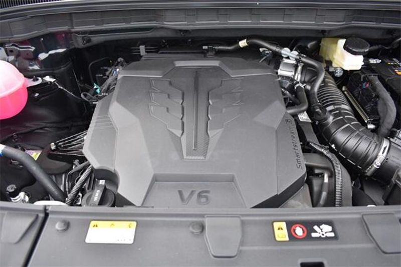 New 2026 Kia Carnival SX PrestigeImage 40